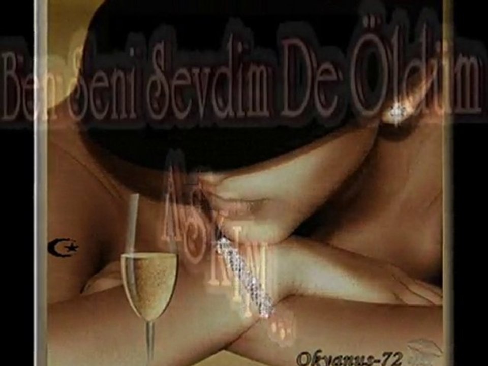 Ayna Ölünce Sevemezsem Seni