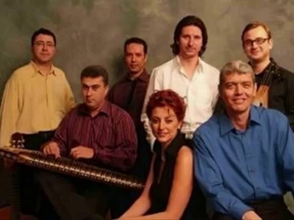 Dilek Türkan - TEREDDÜT