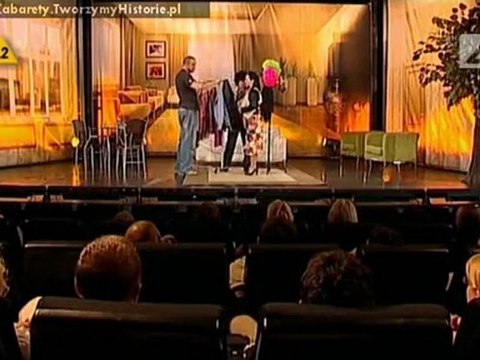 Spad. odc.122 [28](Przemysław Saleta) cz.3