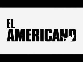 El Americano Spot1 [20seg] Español