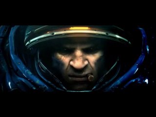 Türkiye Starcraft 2 Ligi Başlıyor!