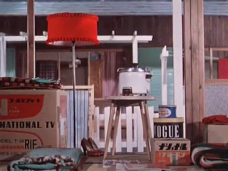 Good Morning, Yasujirô Ozu (1959)