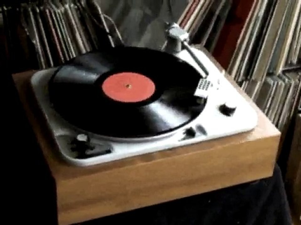 Thorens TD 135 /II