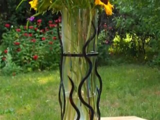 Infinity Blacksmithing Intro