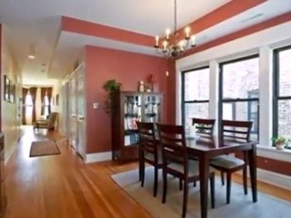 Homes for Sale - 4186 N Clarendon Ave - Chicago, IL 60613 -