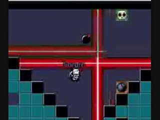 Tutoriel Bouboum : La Foreuse (simple)