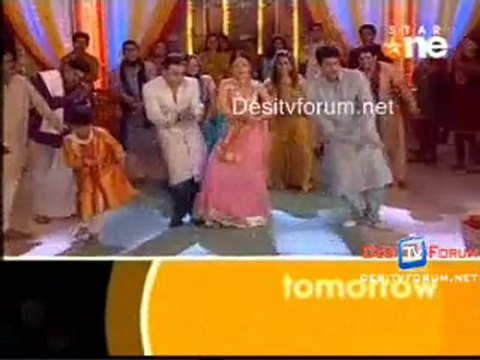 Jaane Pehchaane Se Yeh Ajnabi - 15th september 2010 pt4
