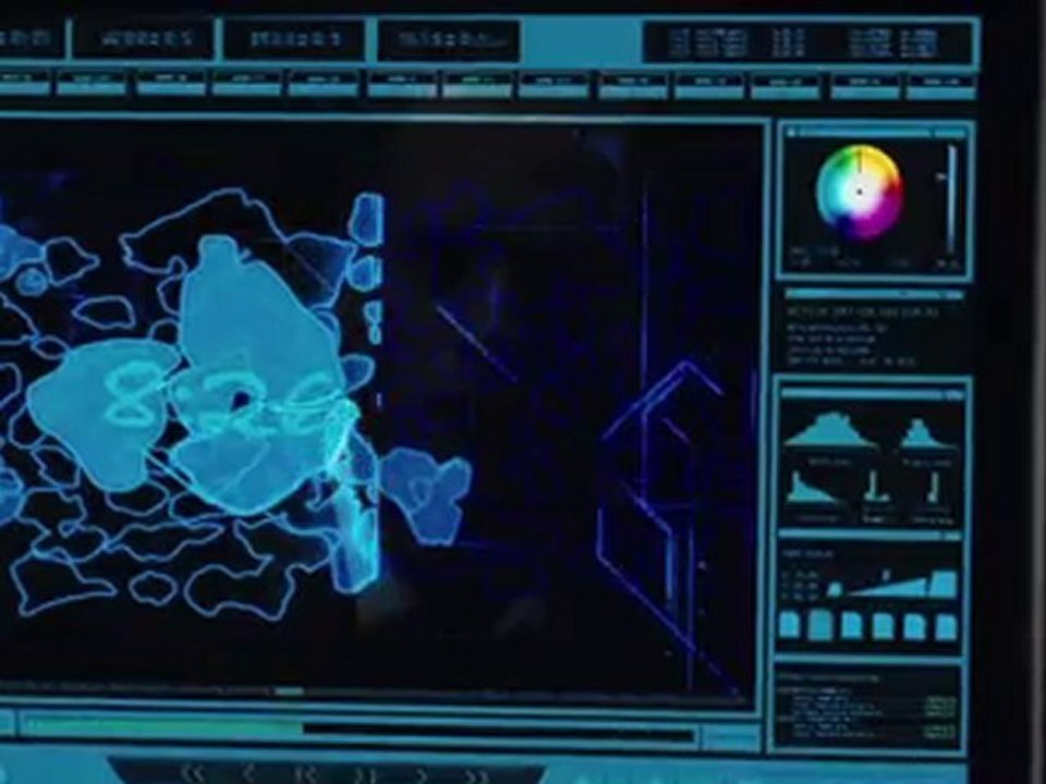 The Tourist / Турист (2010) HD Trailer