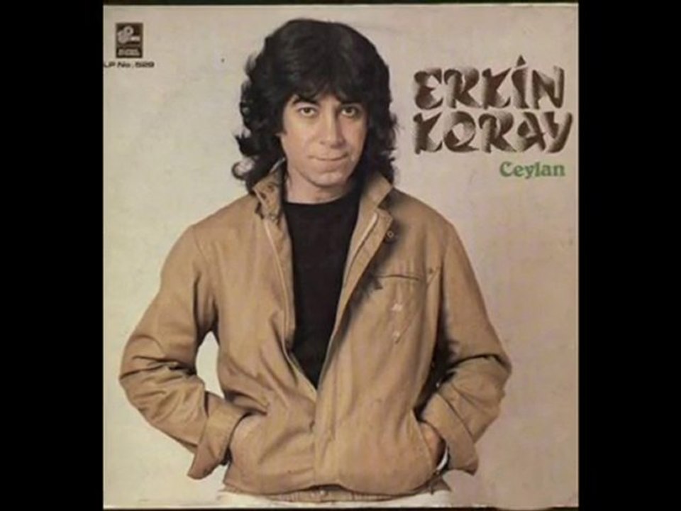 Erkin Koray-Aşk Oyunu (Eski)