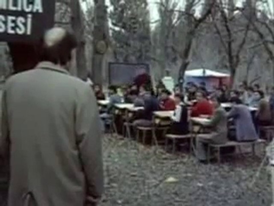 Hababam Sınıfı  - Aldırma Gönül