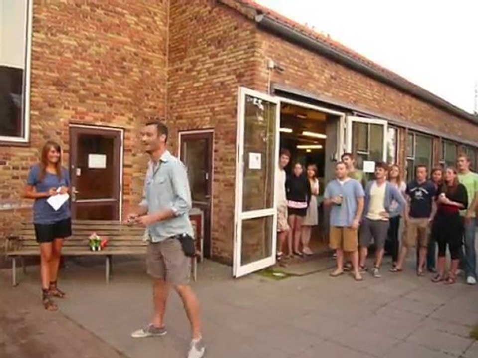 Let's guess...(danish version)