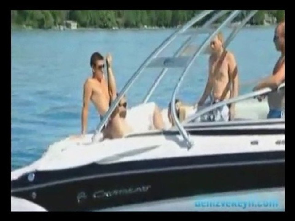 Crownline 230ls