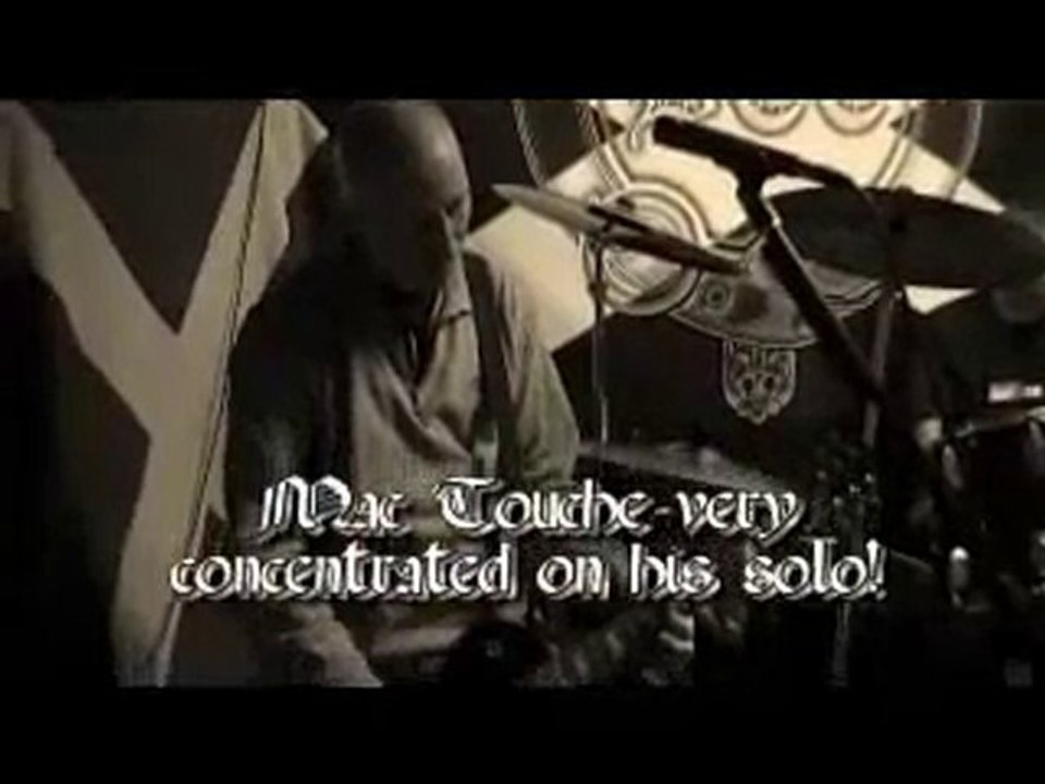 The Black Tartan Clan - Black Tartan Clan