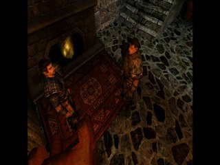 Gothic: Zmierzch miecza odc 1