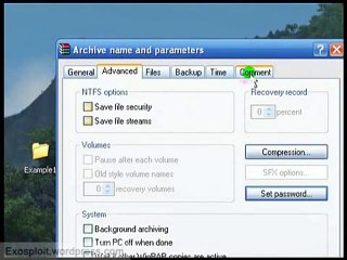 7Zip and WinRAR - How To Use Them