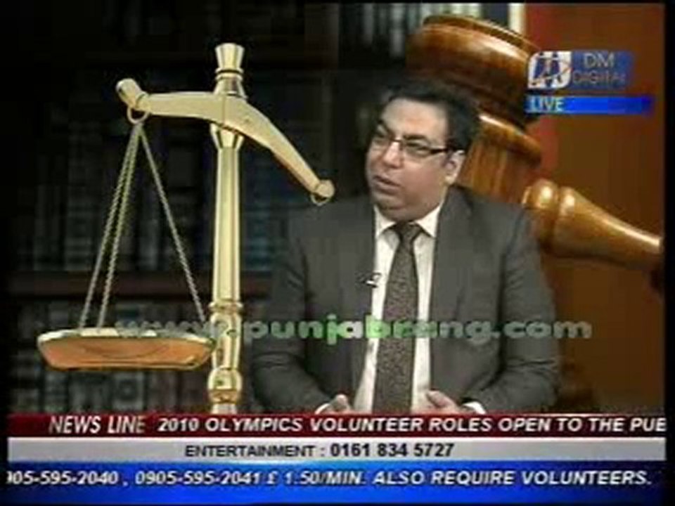 Immigration Law Questions and Answers UK