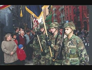 Dropkick Murphys ~ The Fighting 69th