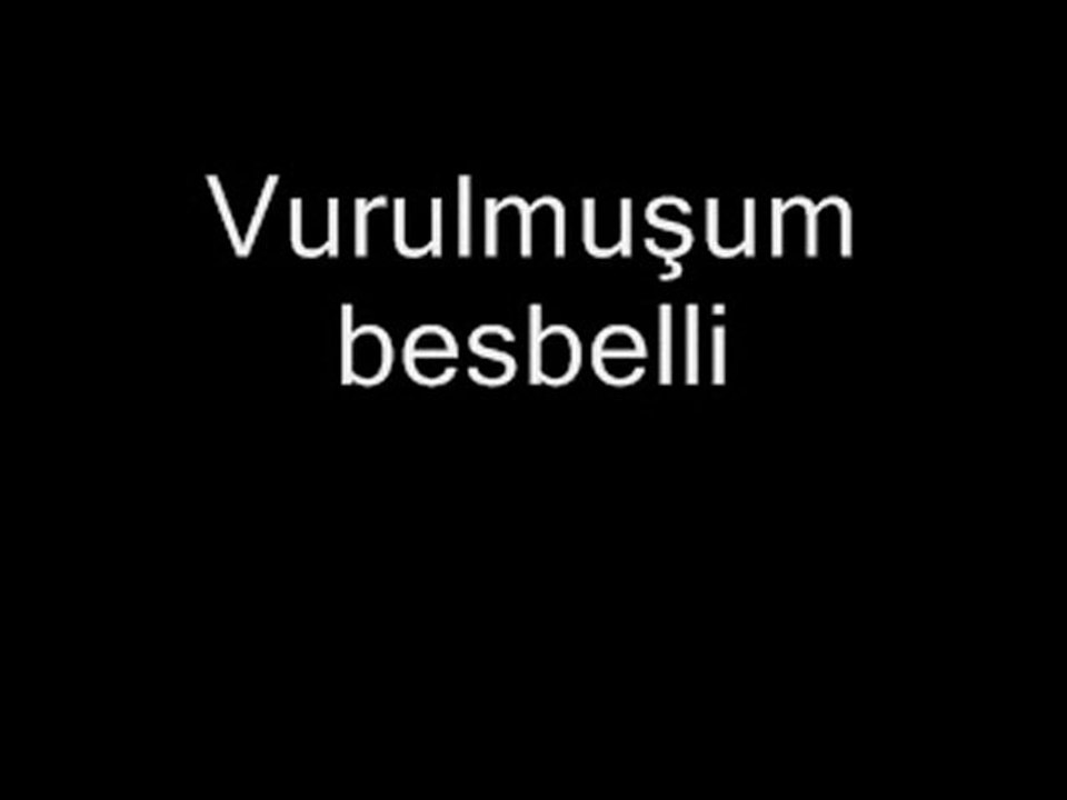 suavi-hasret türküsü