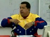Chávez vs Rosales
