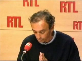 Zemmour - une affaire de laicité