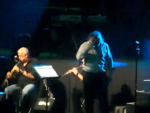 Volkan Konak - Nefesim Nefesine