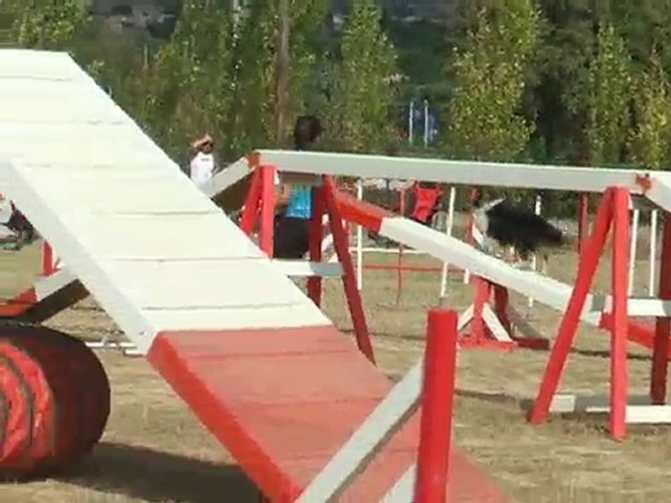 Deusty GPF Trèbes 2010