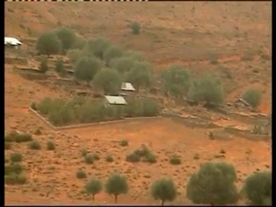 Bozkir Baybagan Yaylasi 2010