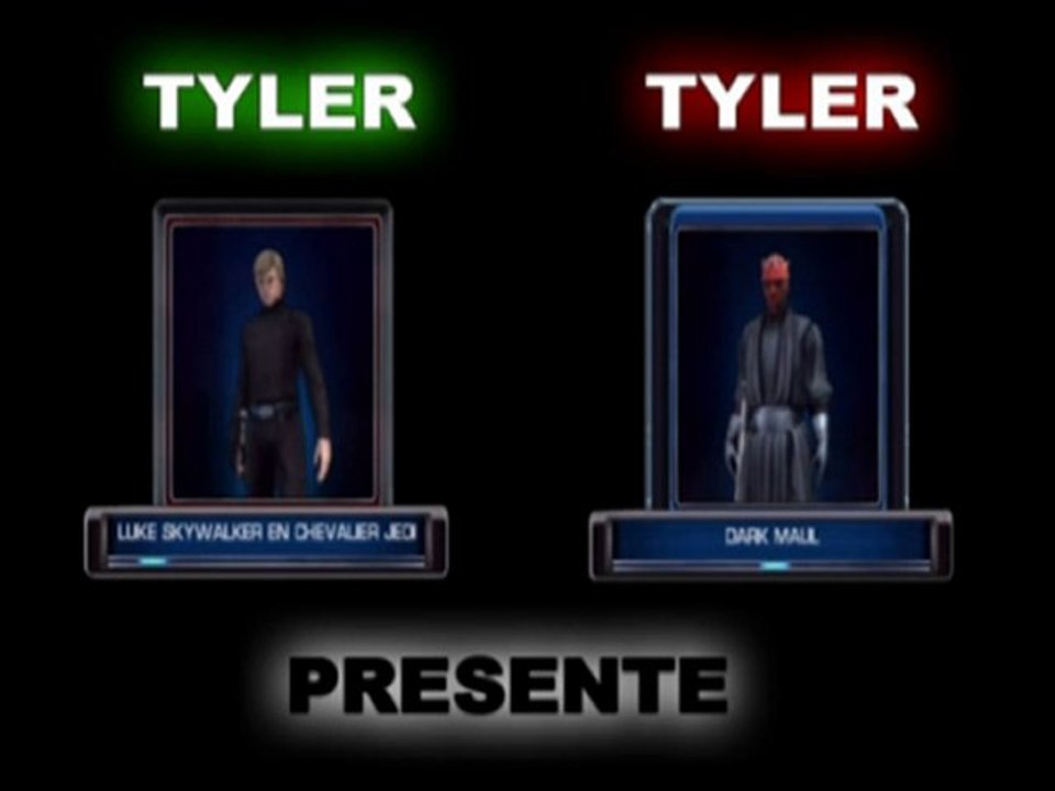 Vidéo pour Gre
