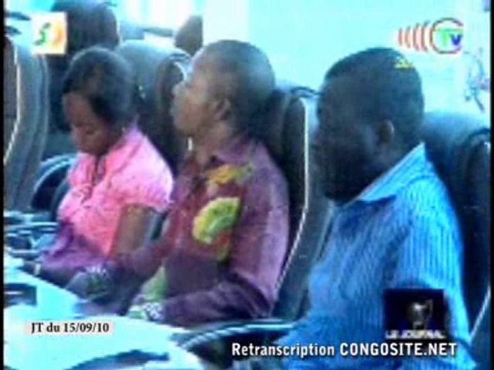 Ouverture à la DGGT des offres de l’aéroport d’Ewo