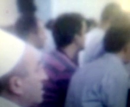 KÜRSÜDEN VAAZ BAYRAM 3