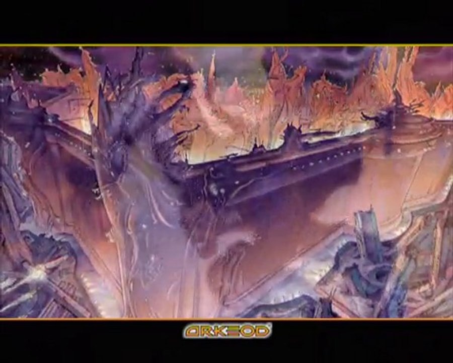 Arkeod (Clip)