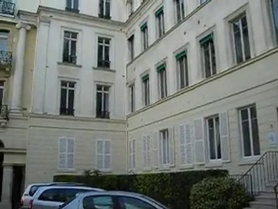 Square d'Orléans