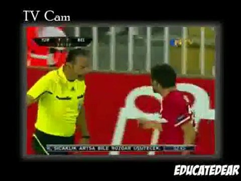 Sabri thespeedygonzalez Sarıoğlu