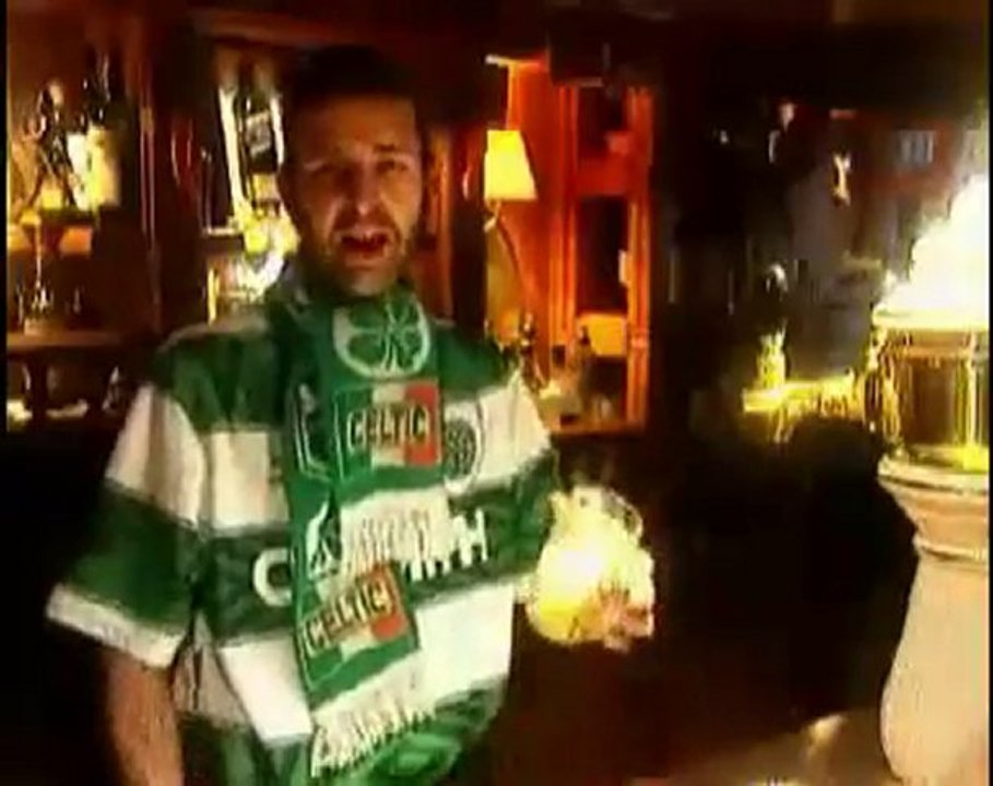 Orthodox Celts - Drinking Song