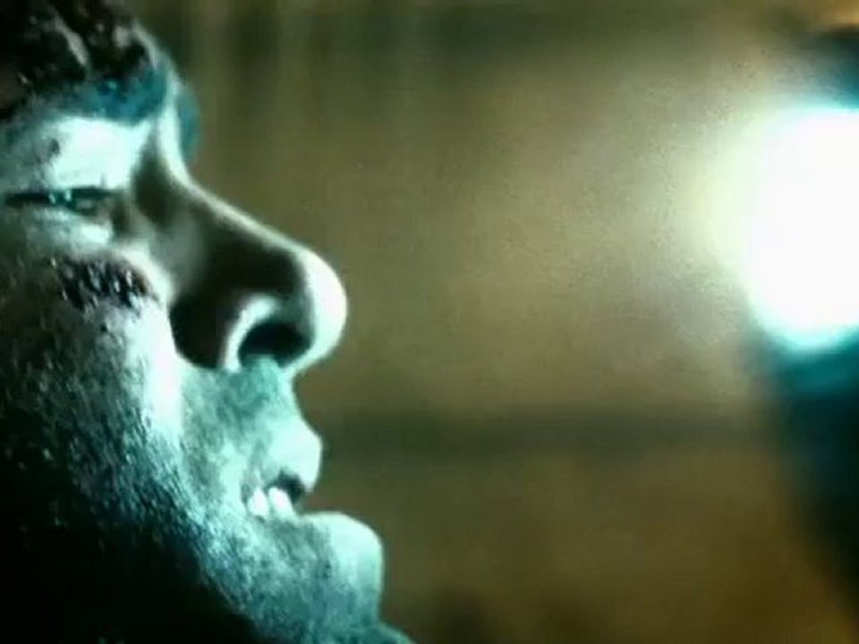 #2 Out of time - Spot TV #2 Out of time (Anglais)