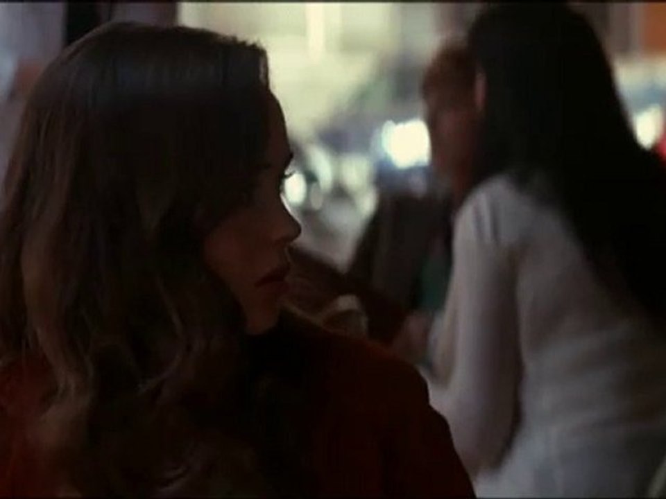 Inception - Clip Shared Dreaming