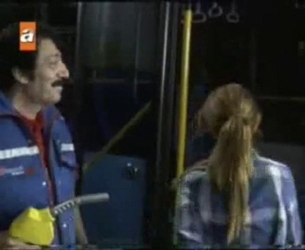 Aysun Kayacı ve Müslüm Gürses'li Kadoil Reklamı