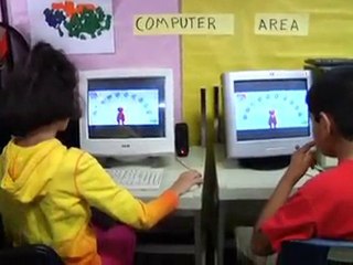 Easter Seals Site Visit