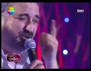 Volkan KONAK - Allı Turnam ( Vasiyet Şiiriyle )