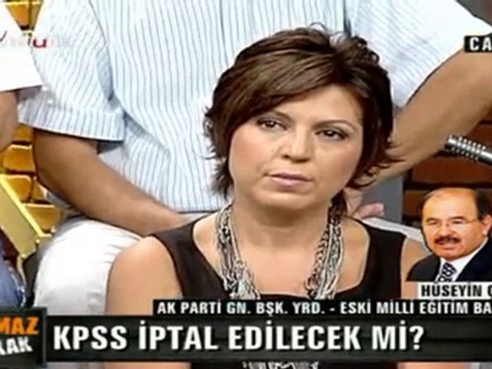 Huseyin Celik KPSS