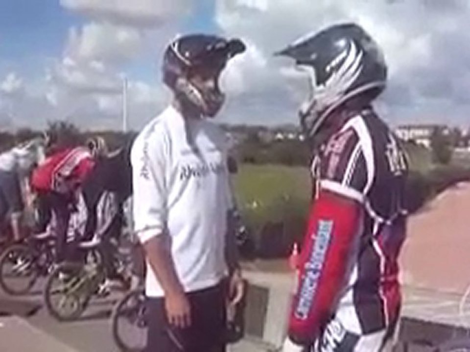 Stage Bmx Remasterisé par Noneau (28-29-Aout-2010)