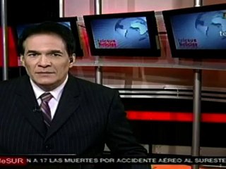 Senado debate ley antiterrorista rechazada por pueblo mapuch