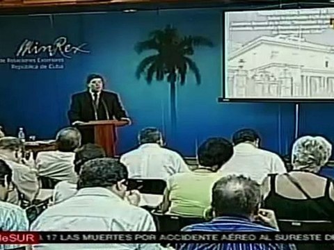 Rodríguez: Obama podría modificar algunos aspectos del blo