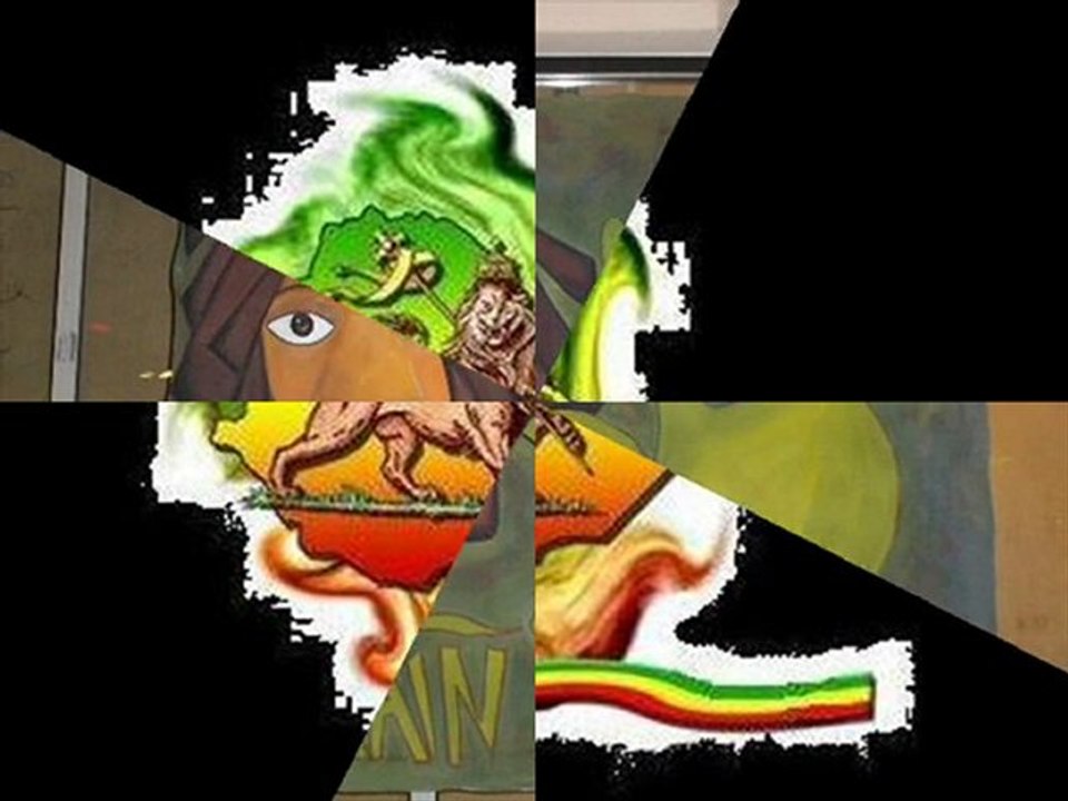 VIVE L'EAU - Boops riddim - RANKING SAÏDEN ou Nitty Ranx BFS