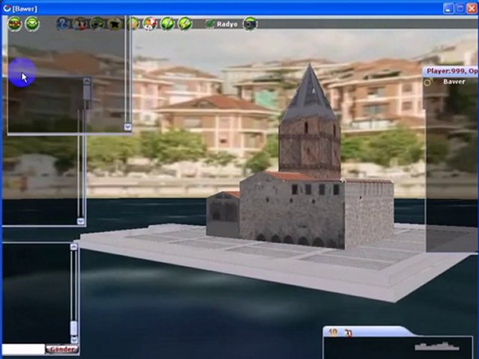 GoldOkey v1.0.0, online okey 101 oyunu