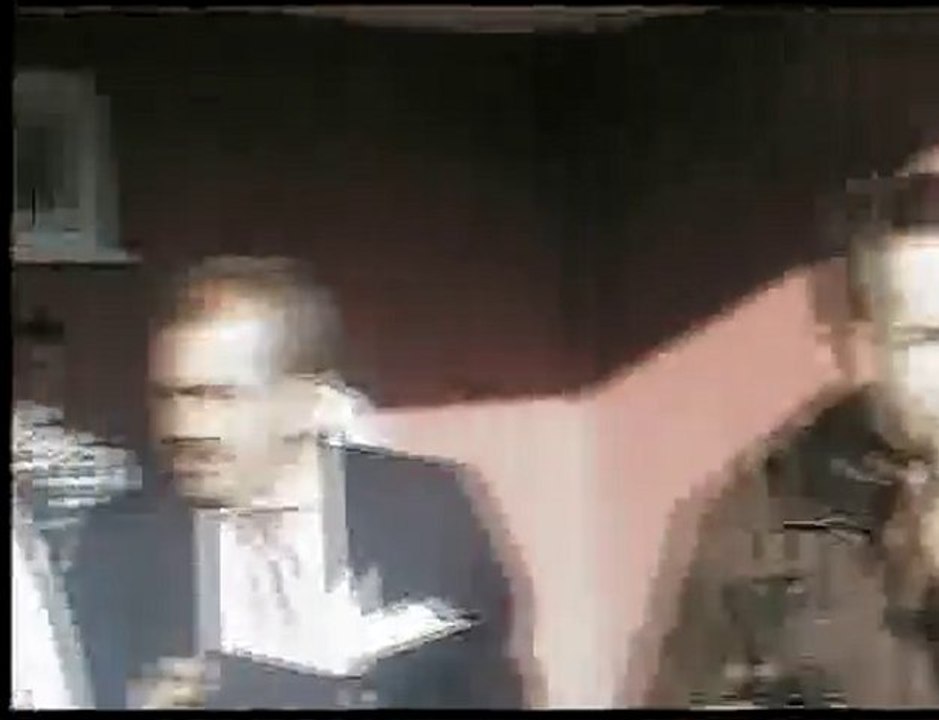 Vatandaş Anlattı, Başkan Dinledi