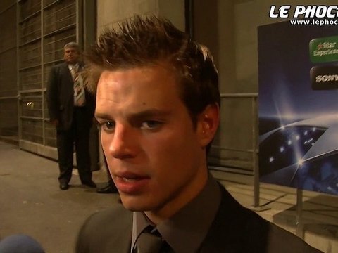 Azpilicueta : Je peux rien faire...