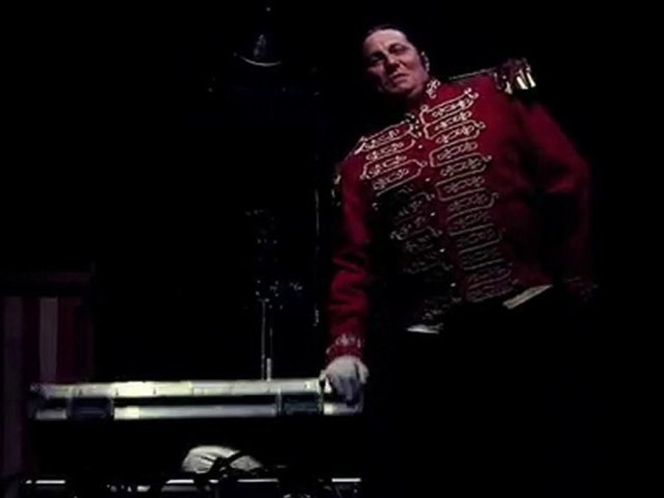 Spot promotionnel Coeur de Vies - N°1