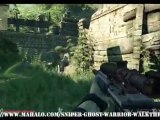 Sniper: Ghost Warrior Walkthrough - Mission 16: Seek ...