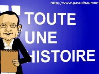 Delarue et la cocaïne (parodie)